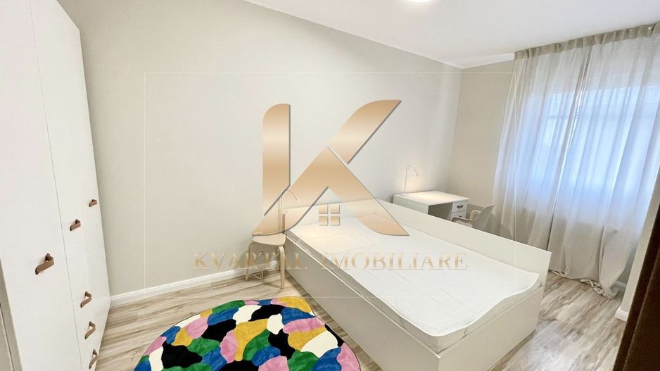 Apartament 3 camere de lux, 120 mp Complex Rezidențial Bermo! - Poză 6