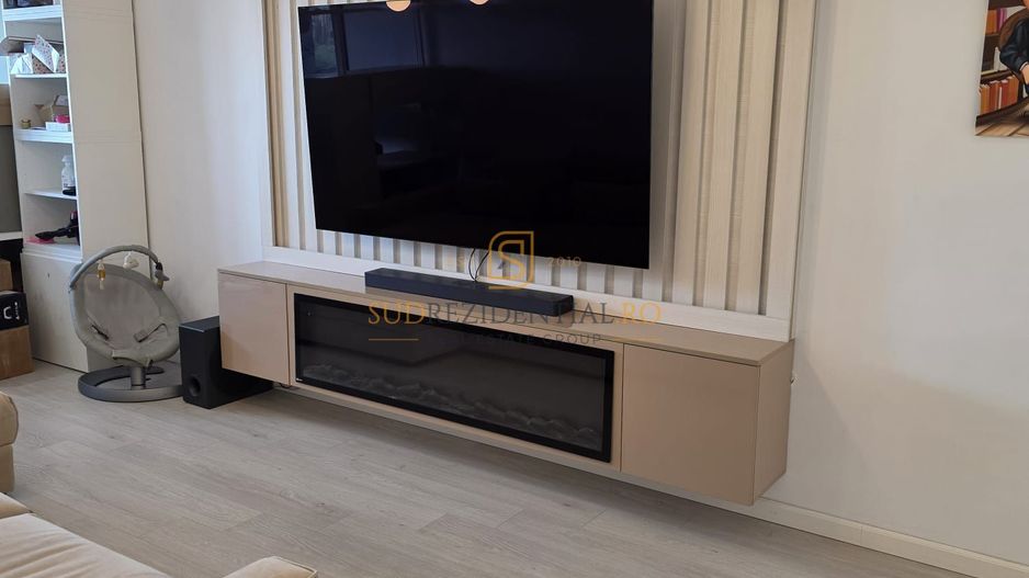 Apartament 2 camere, gata de mutare, zona Brancoveanu, Sector 4 - Poză 3