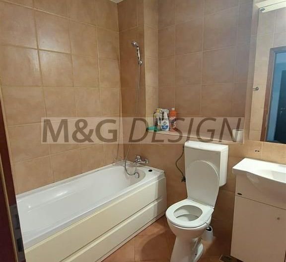 2 cam Aradului bloc nou centrala proprie - Poză 7