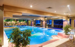 Inchiriere spatiu comercial, centru welness, Vitan-Barzesti - Poză 2