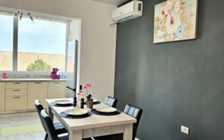 Apartament modern 2 camere in Faleza Nord cu vedere la mare - Poză 6