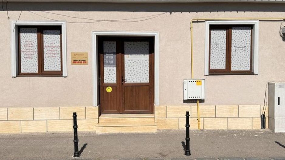 Spatiu comercial in centrul Brasovului - Poză 9