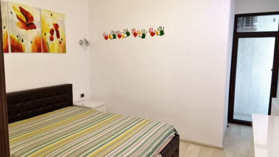 Apartament 3 camere | Tractorul | Isaran - Poză 6