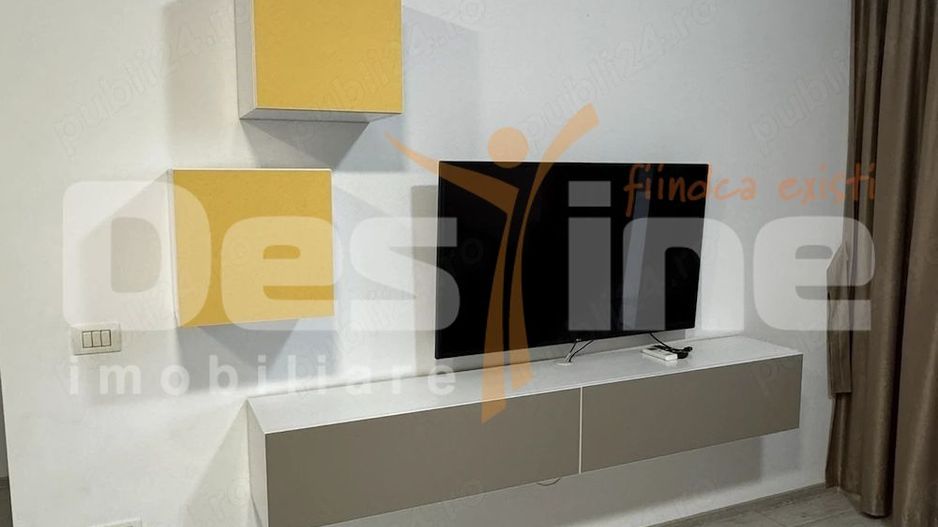 Apartament cu 2 camere de vânzare în Mamaia Nord - Poză 4