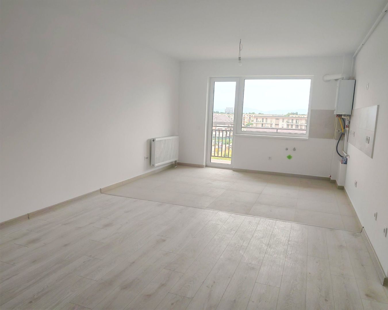Tractorul, Lior by casa Nobel, 47mp, c-tie 2024, 130000Euro - Poză 3