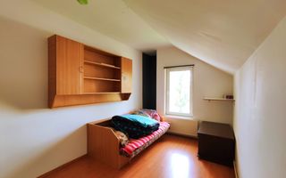 Apartament cu 3 camere decomandate | Loc de parcare | Cartier Zorilor - Poză 12