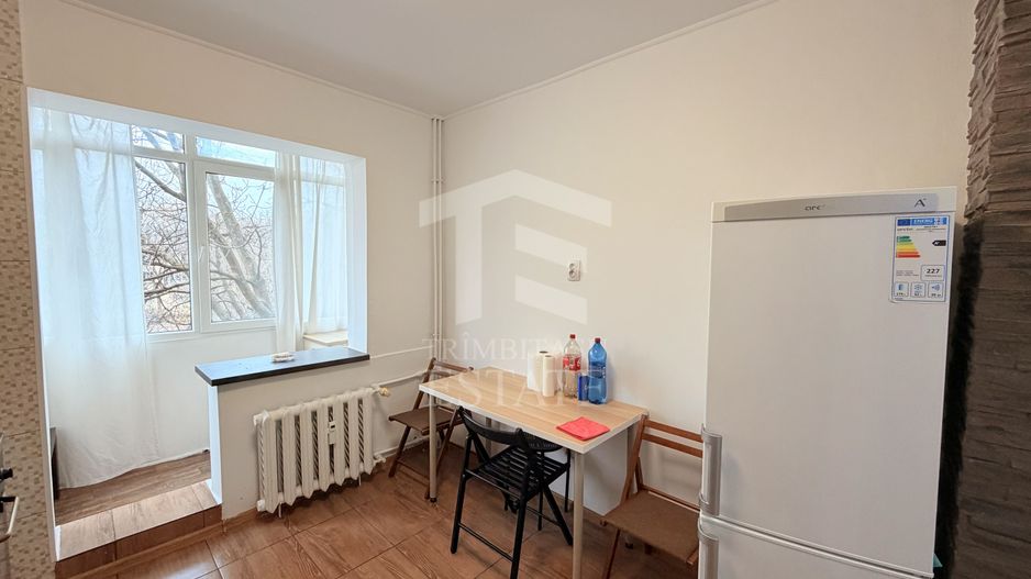 Apartament de inchiriat | 2 camere | Sector 4 | Pet friendly | - Poză 9