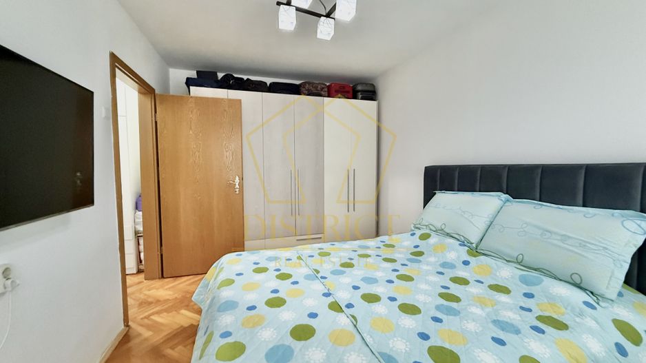 Apartament modern cu 3 camere 64 mp | Girocului - Poză 2