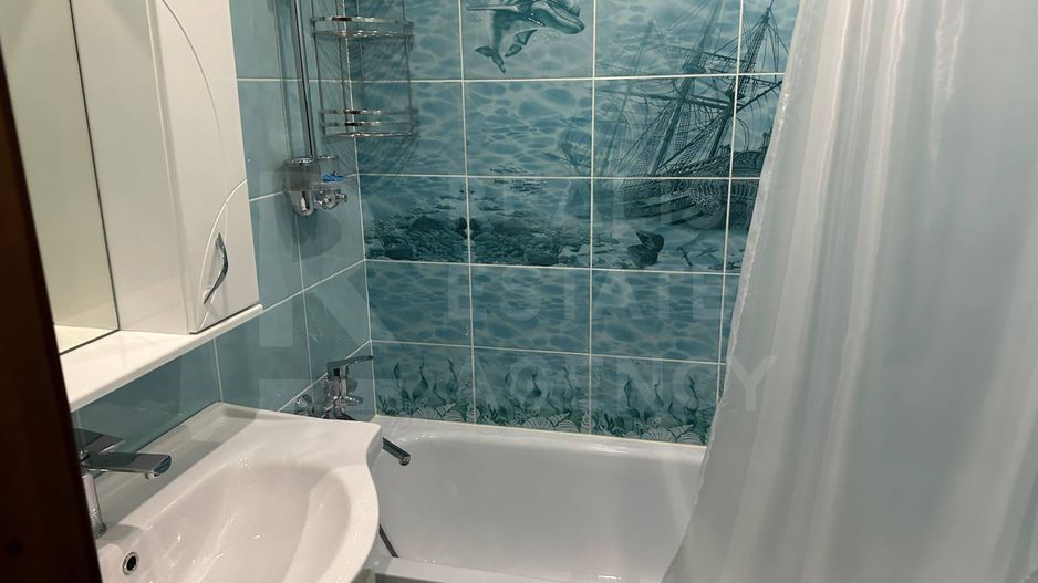 Chirie, apartament, 3 camere, str. Voluntarilor, Ciocana. - Poză 14