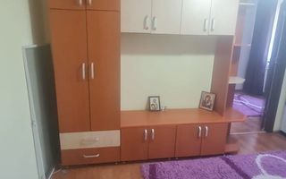 Apartament cu 2 camere de închiriat, Iași – 267 euro/lună - Poză 2