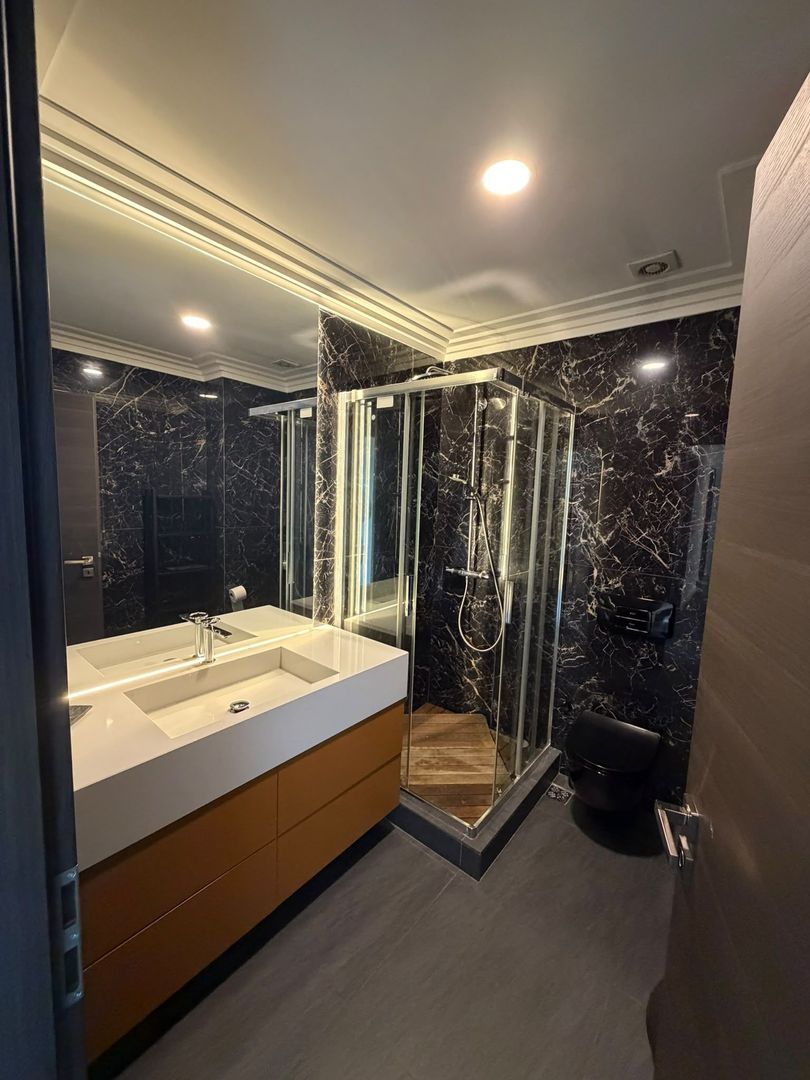 Apartament 4 camere peremium in complexul rezidential Emerald - Poză 8