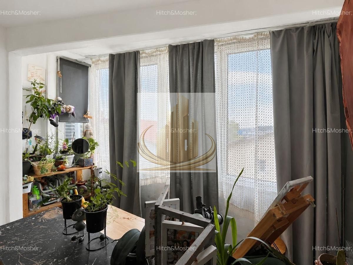 Apartament 2 Camere | Etaj 4/4 | Centrală Proprie | Calea Șagului - Poză 2