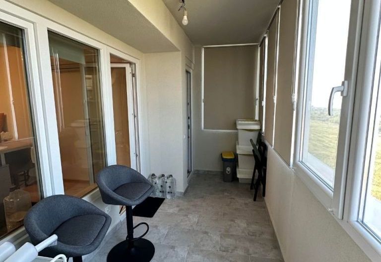 Apartament 3 camere Copou - mobilat - Poză 8