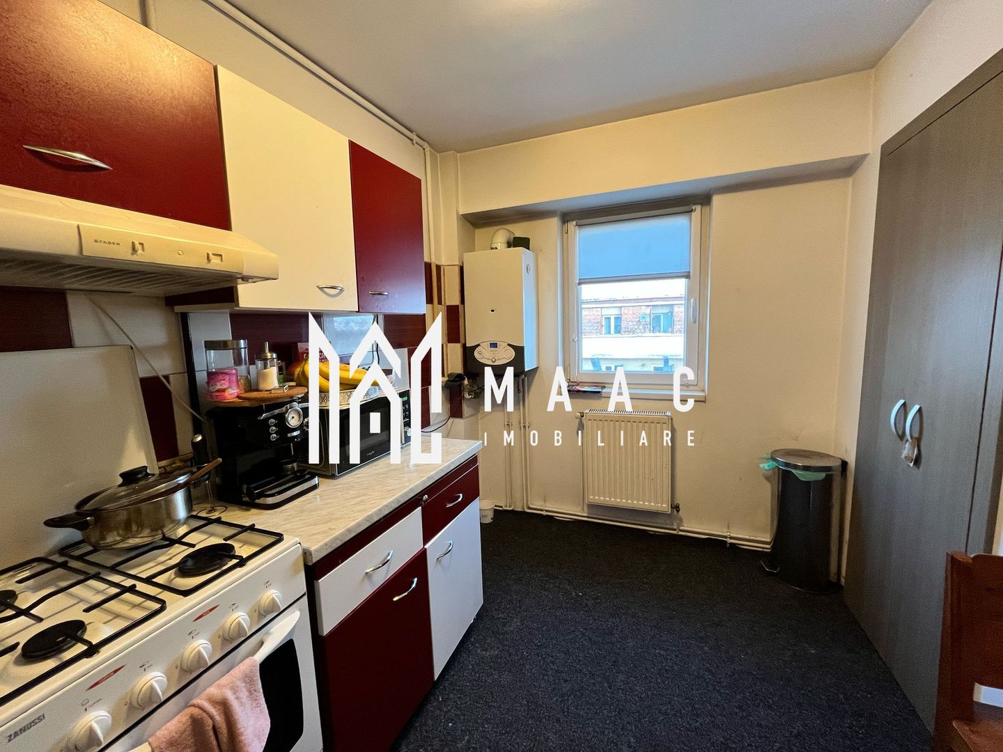 Apartament 3 camere | 2 bai | 3 logii | 68 MPU | Turnisor - Poză 17