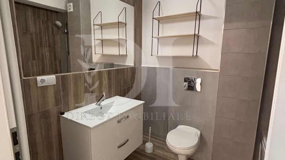 Apartament cu 2 camere | zona Terra -Floresti - Poză 7