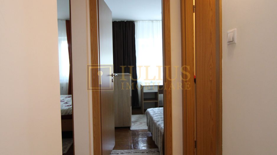 Zona Aradului, 3 camere + 2 bai, centrala proprie. - Poză 5