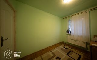 Apartament 4 camere, etaj 1, centrala proprie, zona Vlaicu - Poză 7