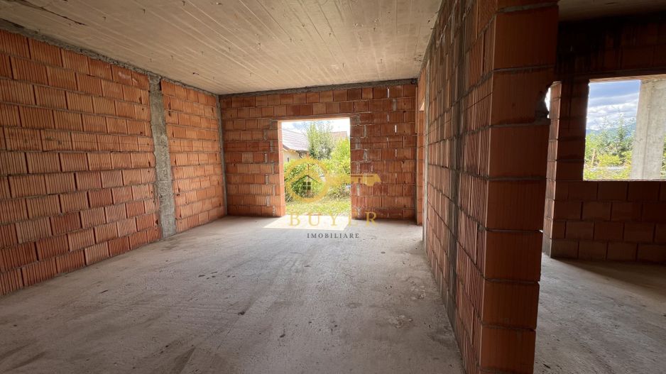 Casa in Cristian - Poză 5