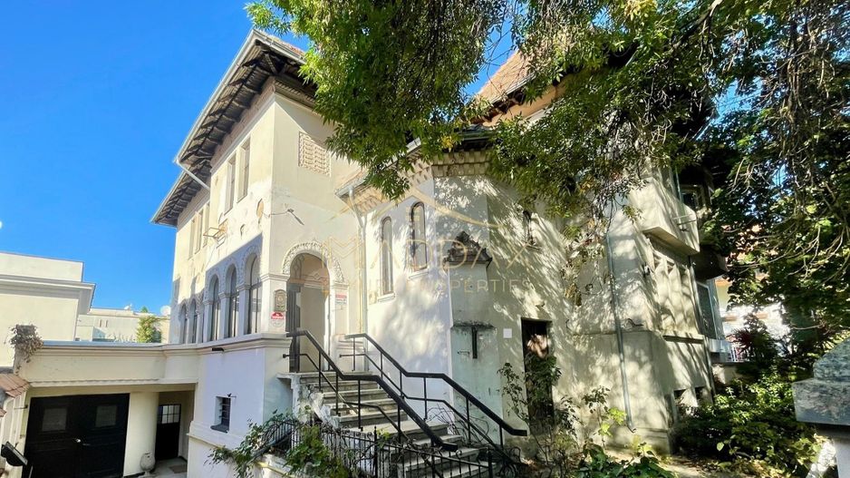 Materpiece Villa****5 camere//3 locuri parcare***DOROBANTI/CAPITALE - Poză 2