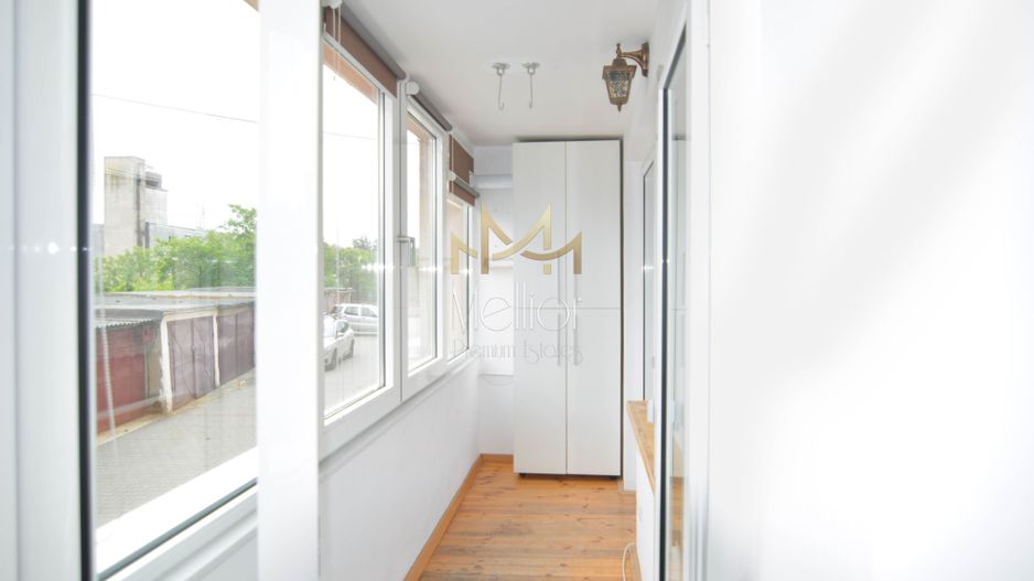Apartament modern in cartierul Gruia - Poză 3