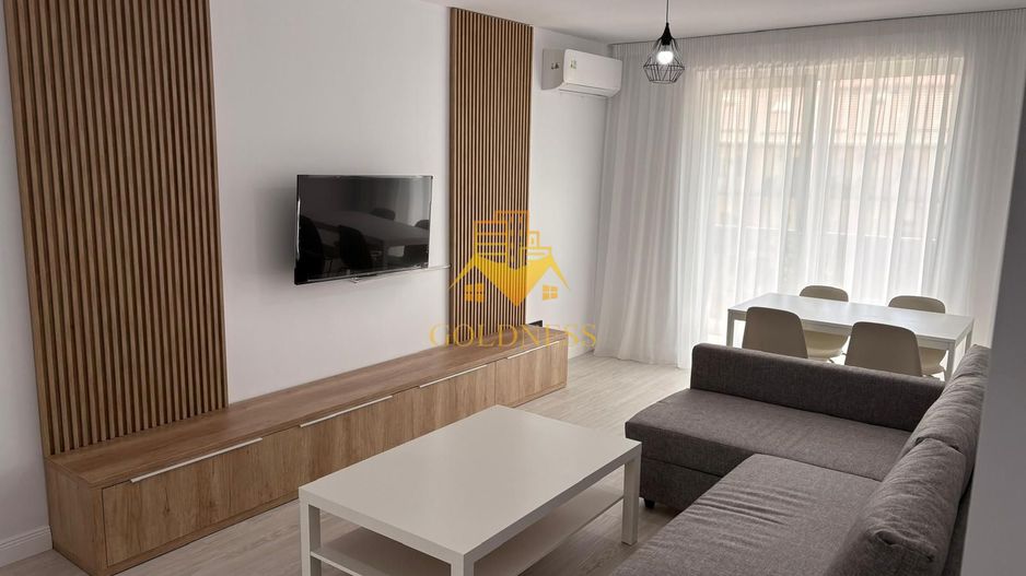 2 camere Modern, Pet friendly, Elite City, Lidl, Iris, Auchan,Fabricii - Poză 2