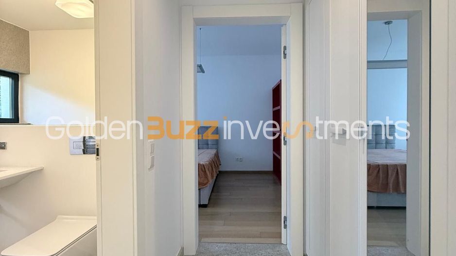 Vilă Individuala | Locație premium | Panouri solare - Poză 35