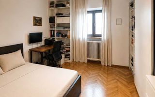 Apartament 2 cam. de vânzare - Piata Victoriei - renovat premium,bloc consolidat - Poză 2