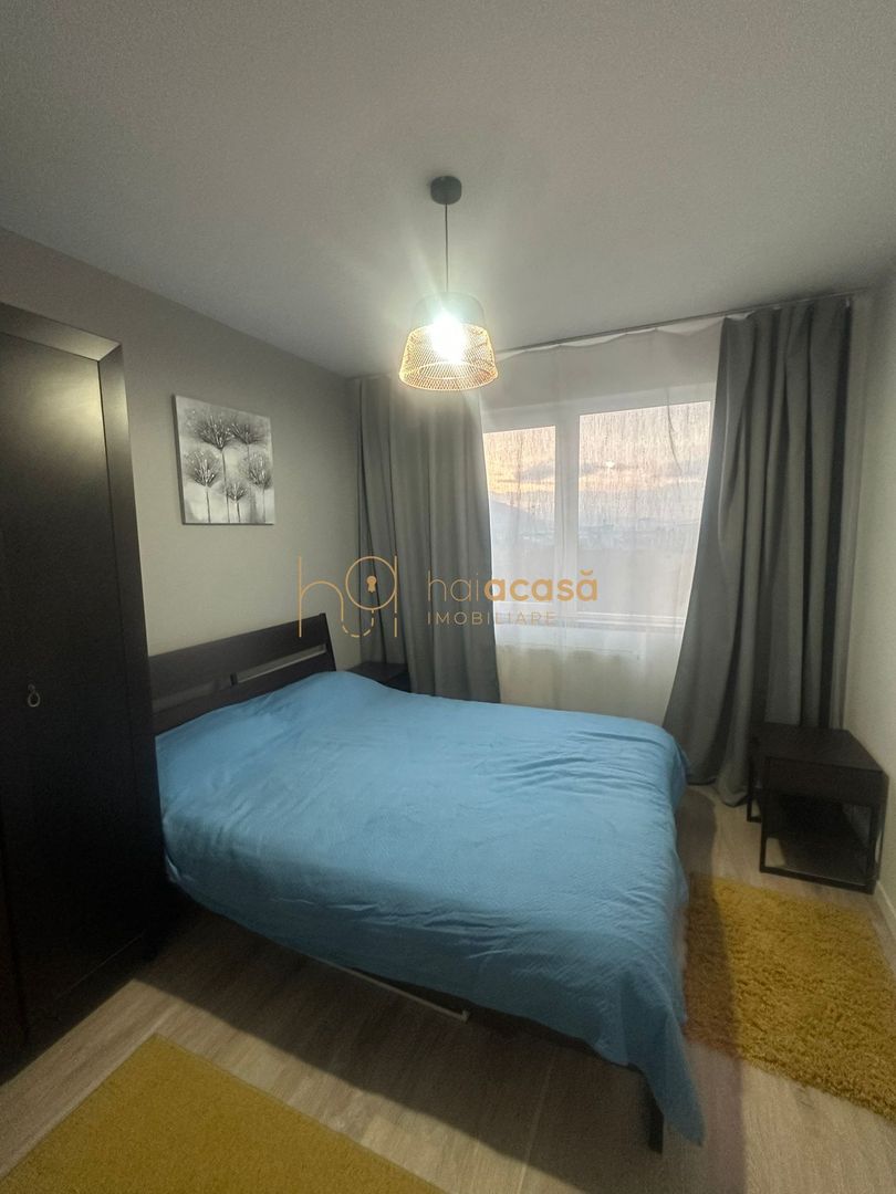Apartament de vanzare 3 camere 61 mp Sesul de sus - Poză 8