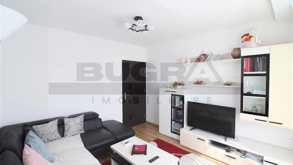 Apartament 2 camere decomandate, 52mp, zona Kaufland Marasti - Poză 3