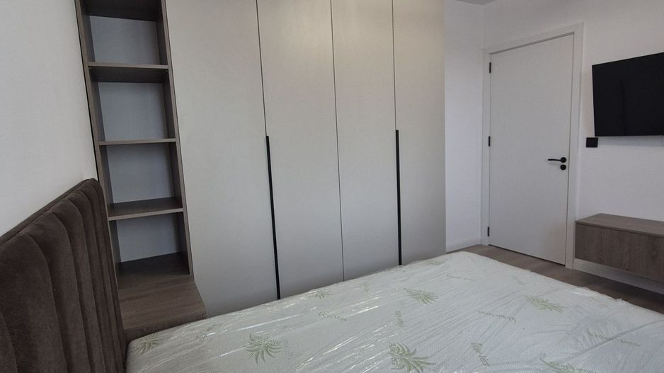 Închiriere Apartament cu 2 camere Lux, prima închiriere, 2 AC, mașină vase ✨ - Poză 7