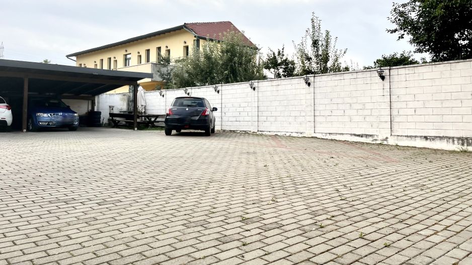 Apartament 2 camere, Pet Friendly, in zona Iulius Mall-Lipovei - Poză 16