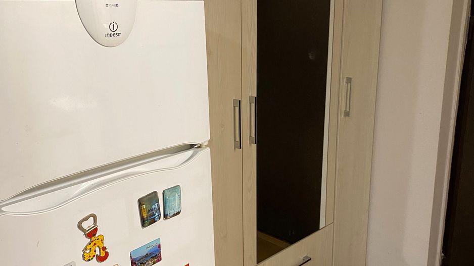 Garsoniera zona Titan - Constantin Brancusi - Parc IOR - Poză 7