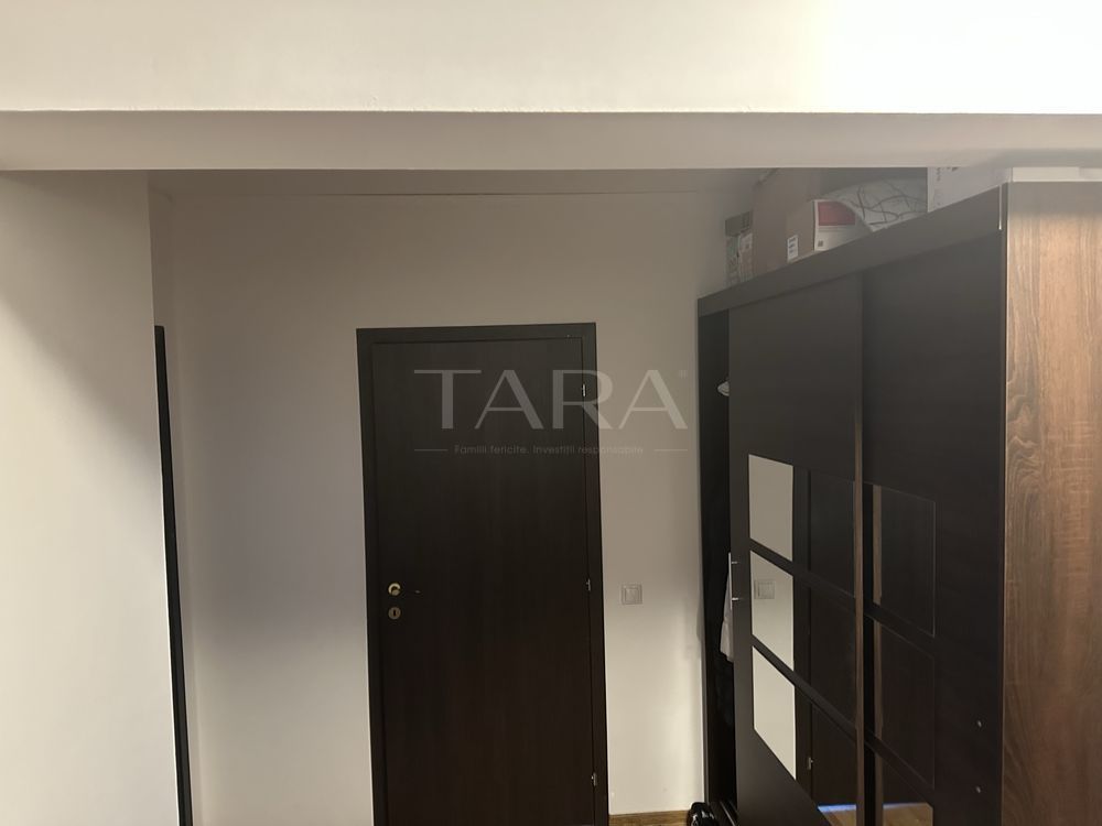 Apartament 3 camere + bucătărie, Florești – Zona Luxor - Poză 3