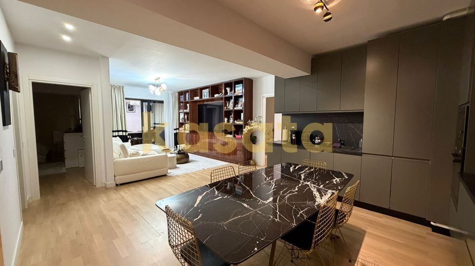 Apartament 3 camere | Upground | Zona de Nord | Premium - Poză 10
