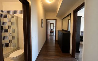 Apartament 3 camere spațios | Mobilat | Herăstrău - Poză 3