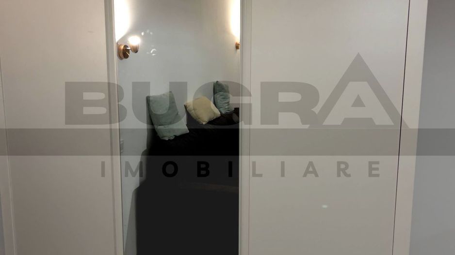 Apartament de 2 camere, modern, 45mp, zona BIG - Poză 7