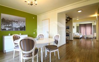 Apartament deosebit pe 3 niveluri, in Zorilor! - Poză 9