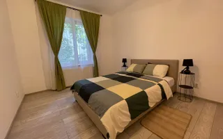 FLOREASCA - Mozart | Chirie 3 Camere Metrou + Boxa | Boiler - Poză 12