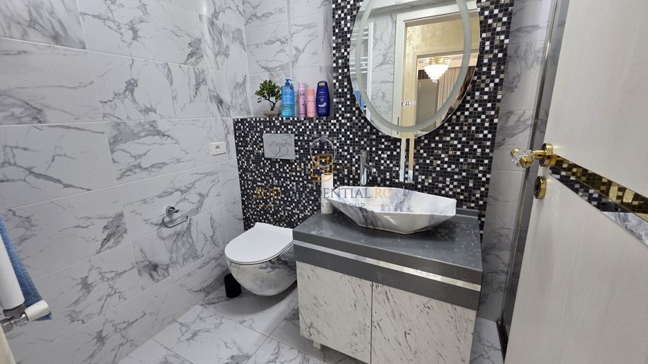 Apartament 4 camere decomandat | 92,2 mp utili, Loc parcare inclus - Poză 20