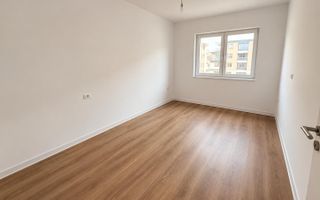 Etaj 1. Decomandat- bucatarie inchisa. Asfalt. - Poză 6
