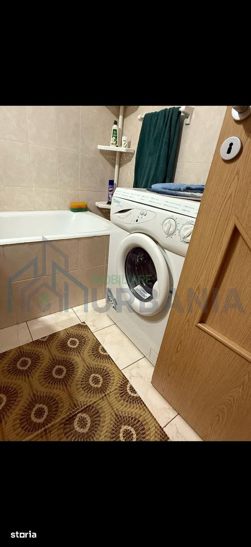 Apartament 2 camere decomandat, 43 mp, zona Podu de Fier - Tg. Cucu, Iași - Poză 5