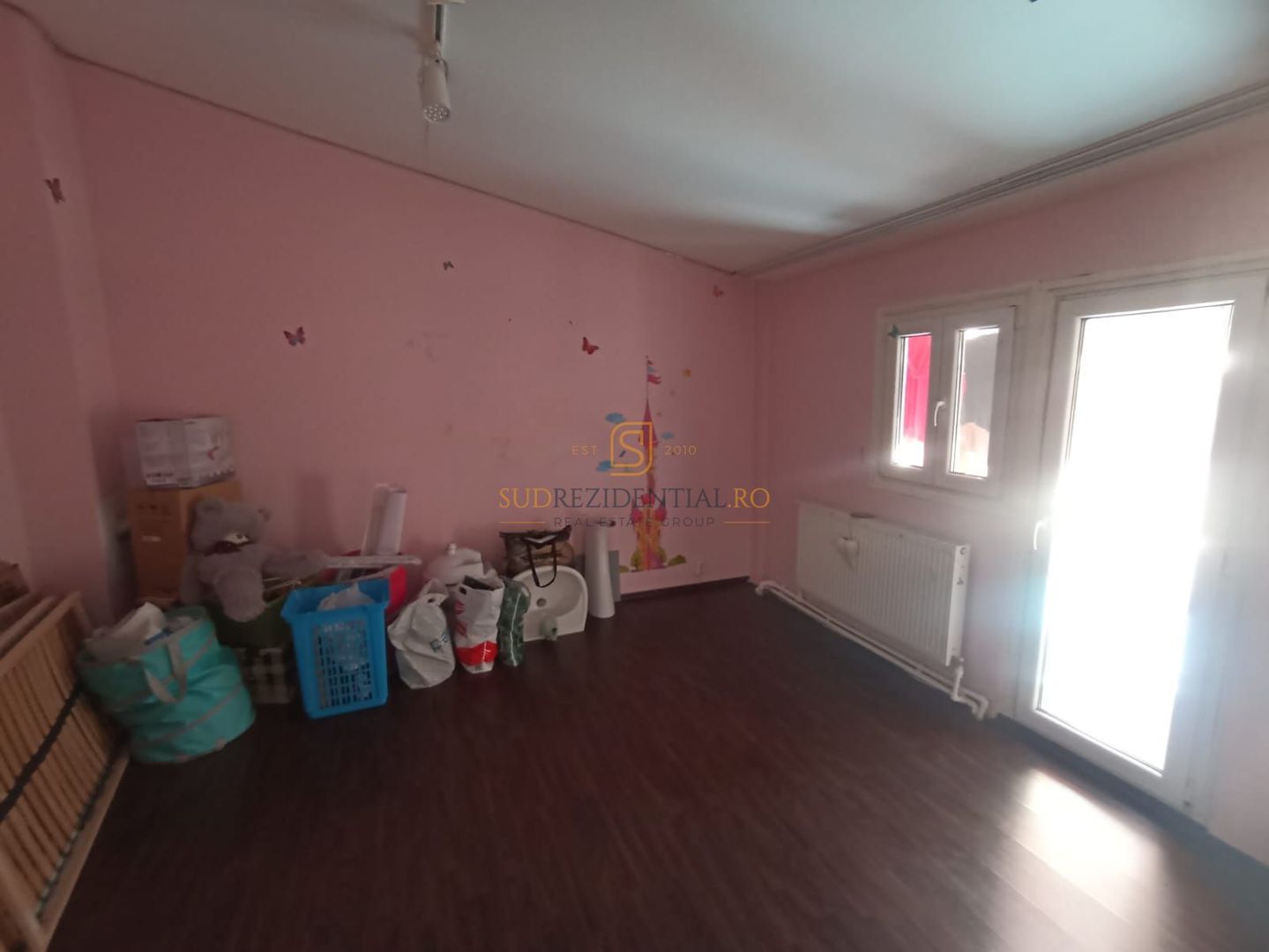 Casa spatioasa cu 7 camere, zona Bd. Brancoveanu, acces facil metrou - Poză 8