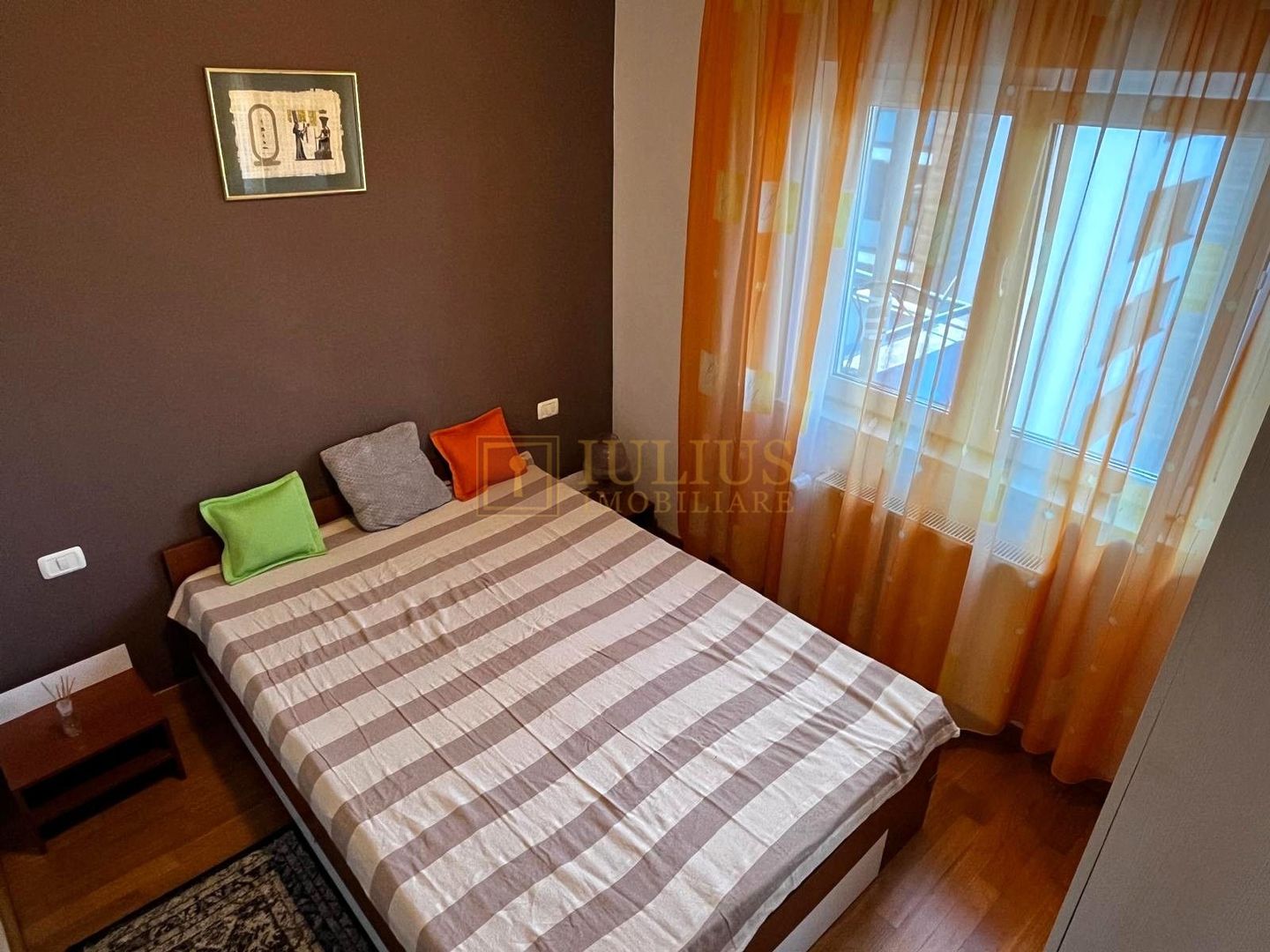 Pet-friendly, 2 camere, centrala proprie - Poză 8