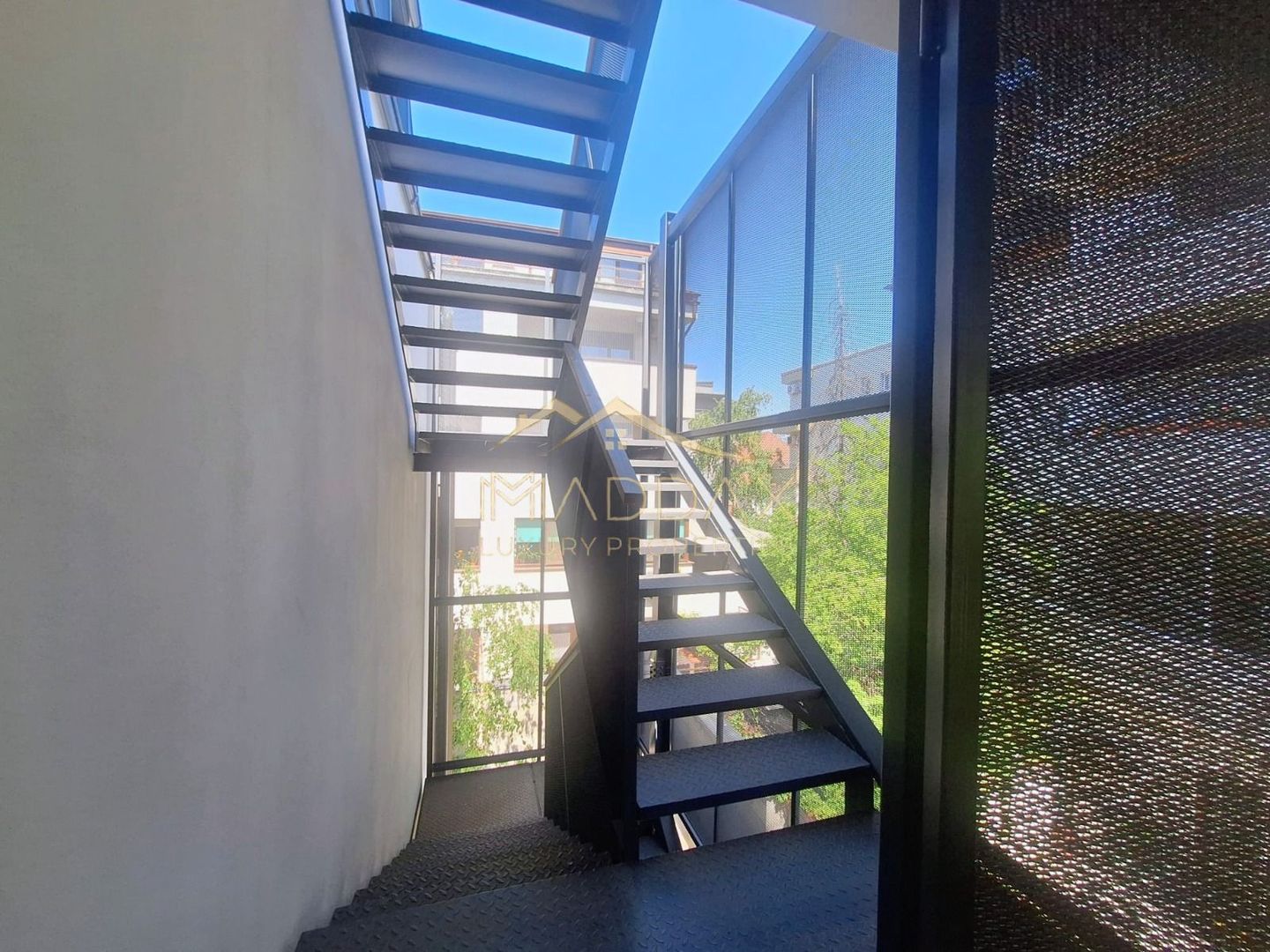 APARTAMENT DE LUX 3 CAMERE/ 63.70 mp // Zona DOROBANTI - Poză 28