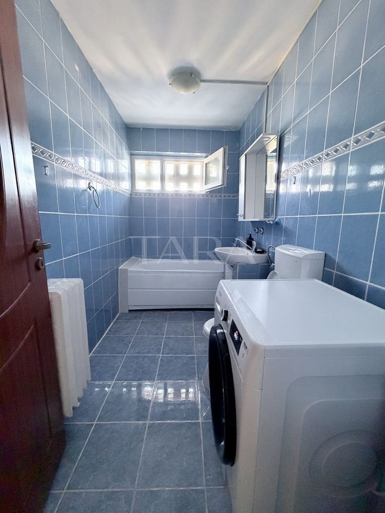 Apartament cu 3 camere de vânzare în zona Manastur. - Poză 7