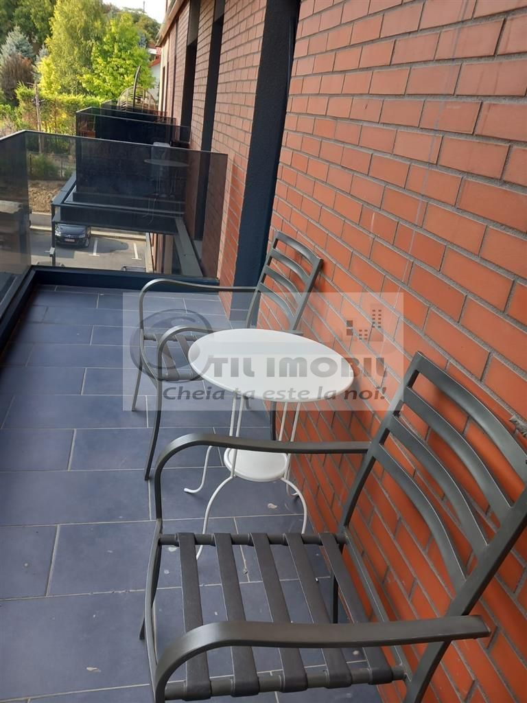 Apartament 1 Camere Freya Home - 410 euro - - Poză 5