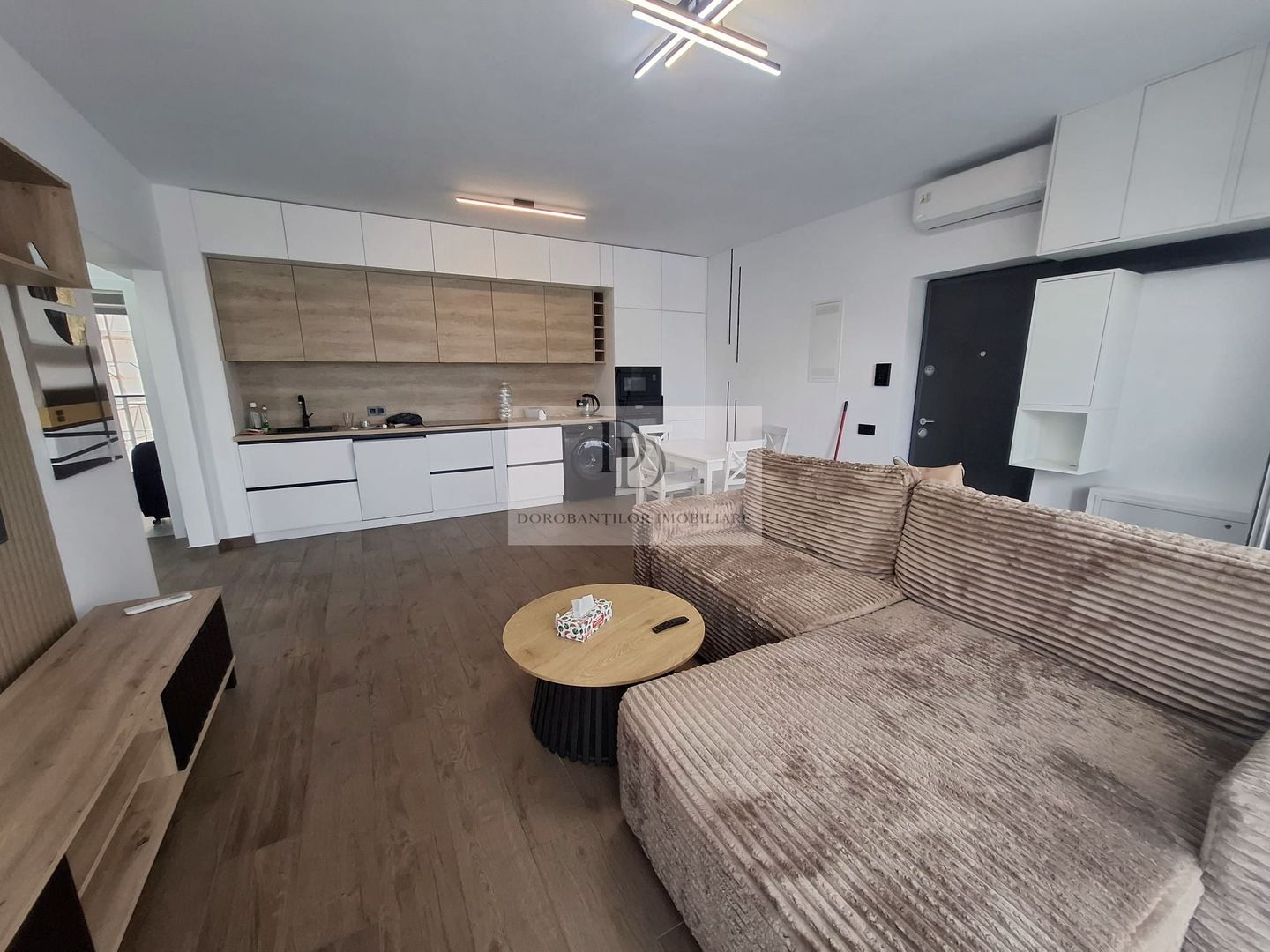 Apartament Premium 3 camere | Parcare subterană | Central – Lalelelor - Poză 3