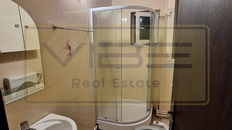 Copou- Universitate - UAIC -  Decomandat -2 camere - Poză 5