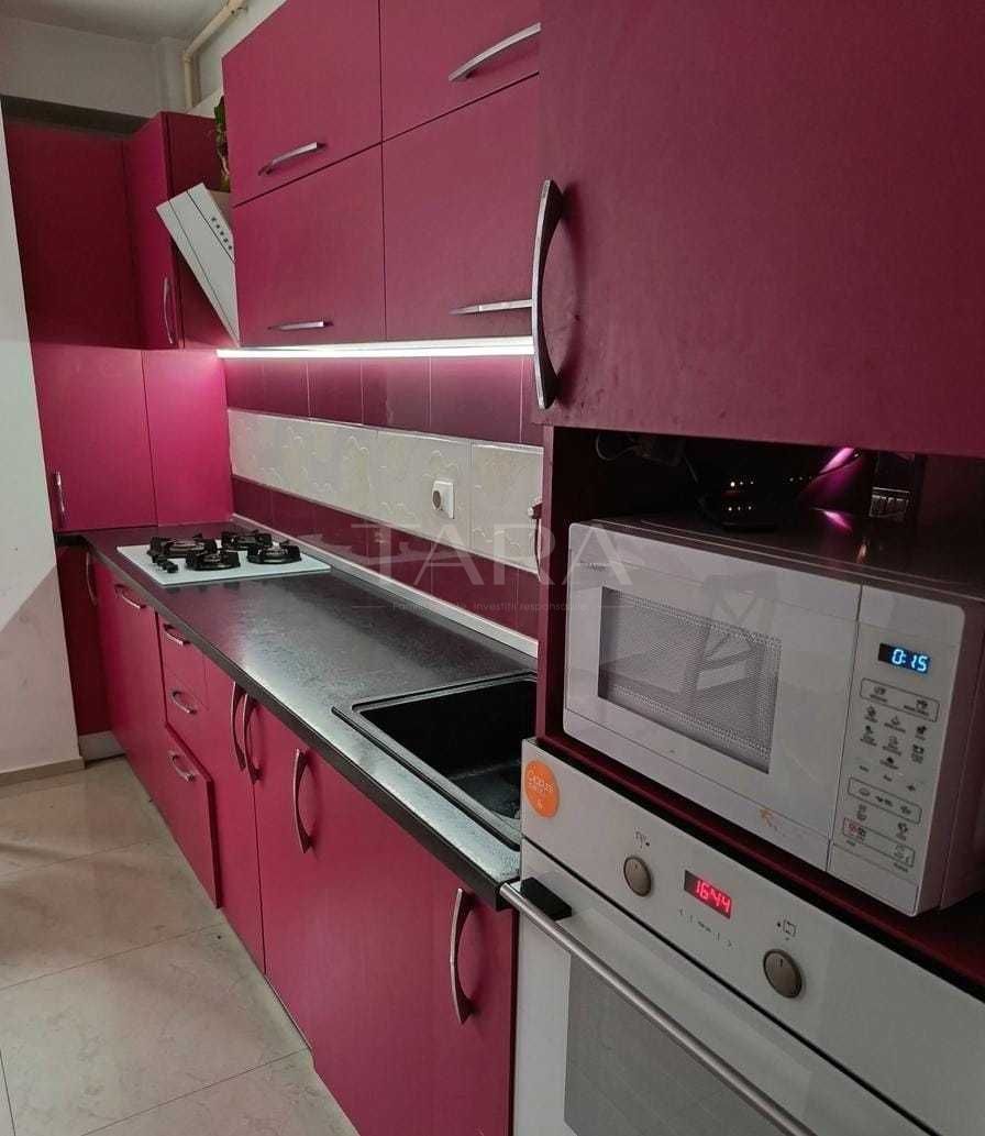 Apartament cu 3 camere de vânzare în zona Gheorgheni - Poză 4