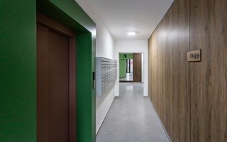 Vânzare, apartament, 2 camere, str. Regina Elizabeta, Durlești - Poză 26